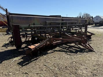 Main image International 480